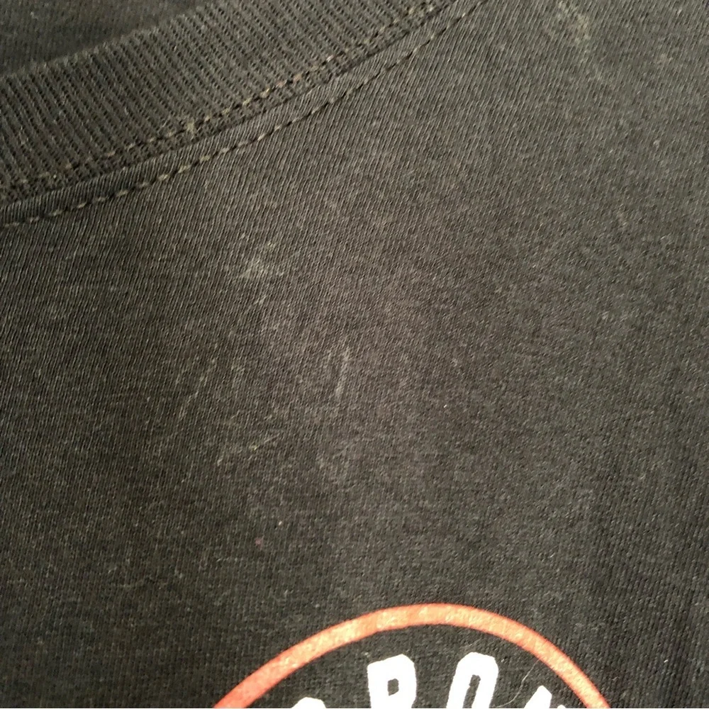 Ovo Raptors Long-sleeve Shirt - Picture 8 of 8